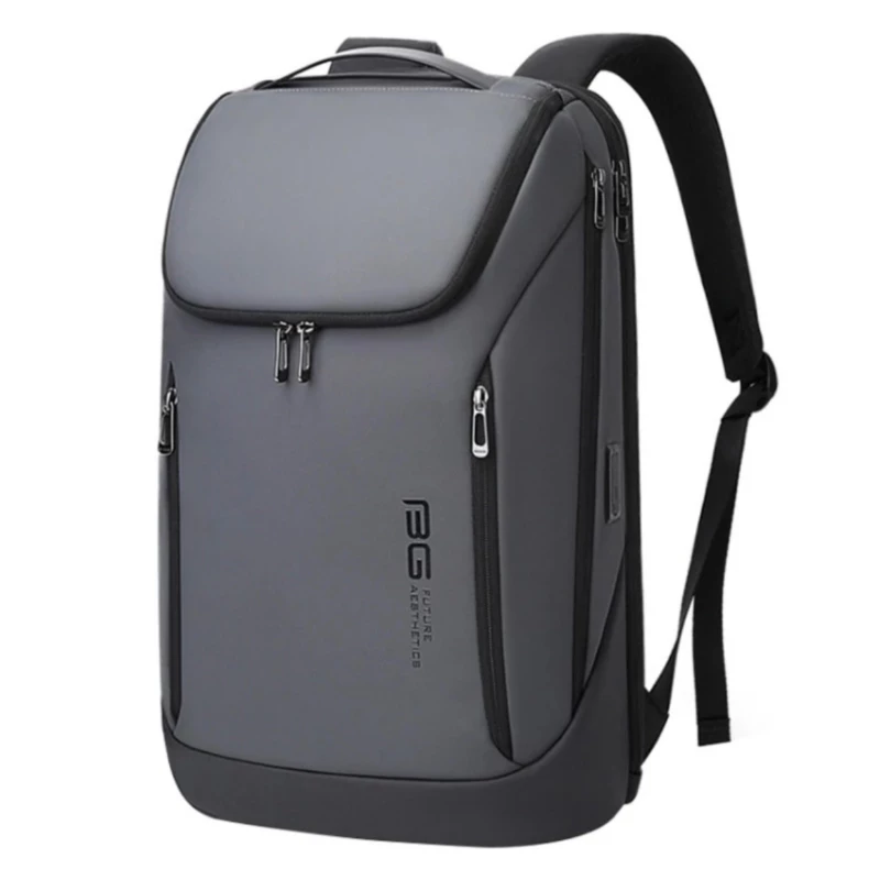 کوله لپ تاپ 14.1 تا 15.6 اینچی بنج مدل 2517 -طوسی