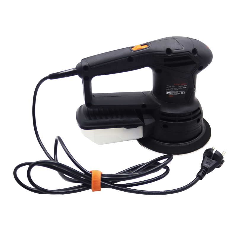 دستگاه سنباده زن مدل لزران گرد کد YP-TANOS-ES-1545-450W-2000W دستگاه سنباده زن مدل لزران گرد کد YP-TANOS-ES-1545-450W-2000W