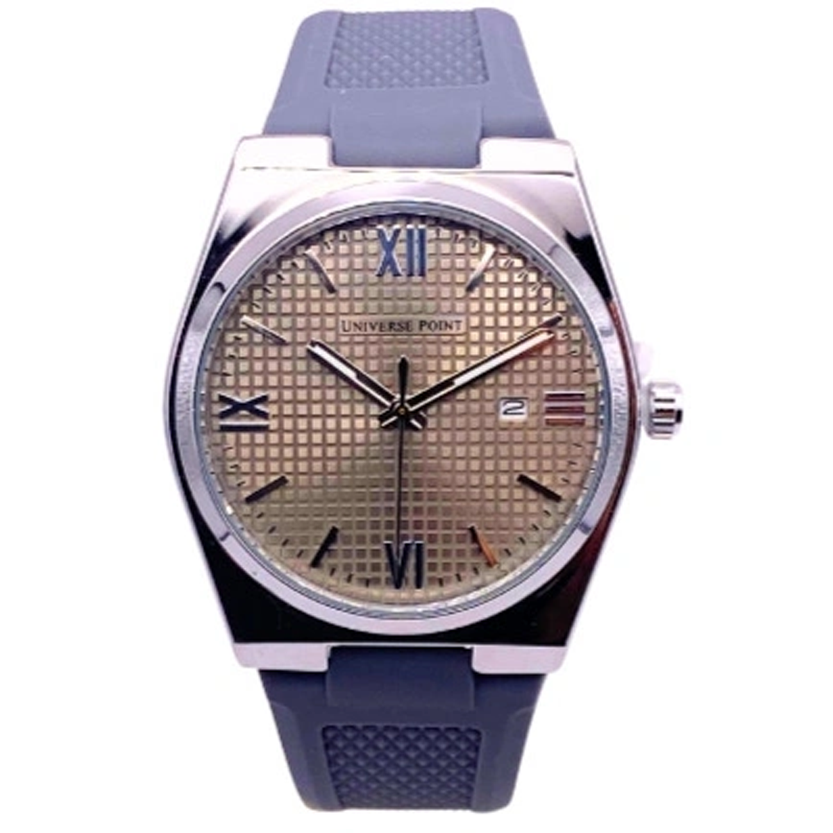 ساعت مچی عقربه ای مردانه Universe Point
