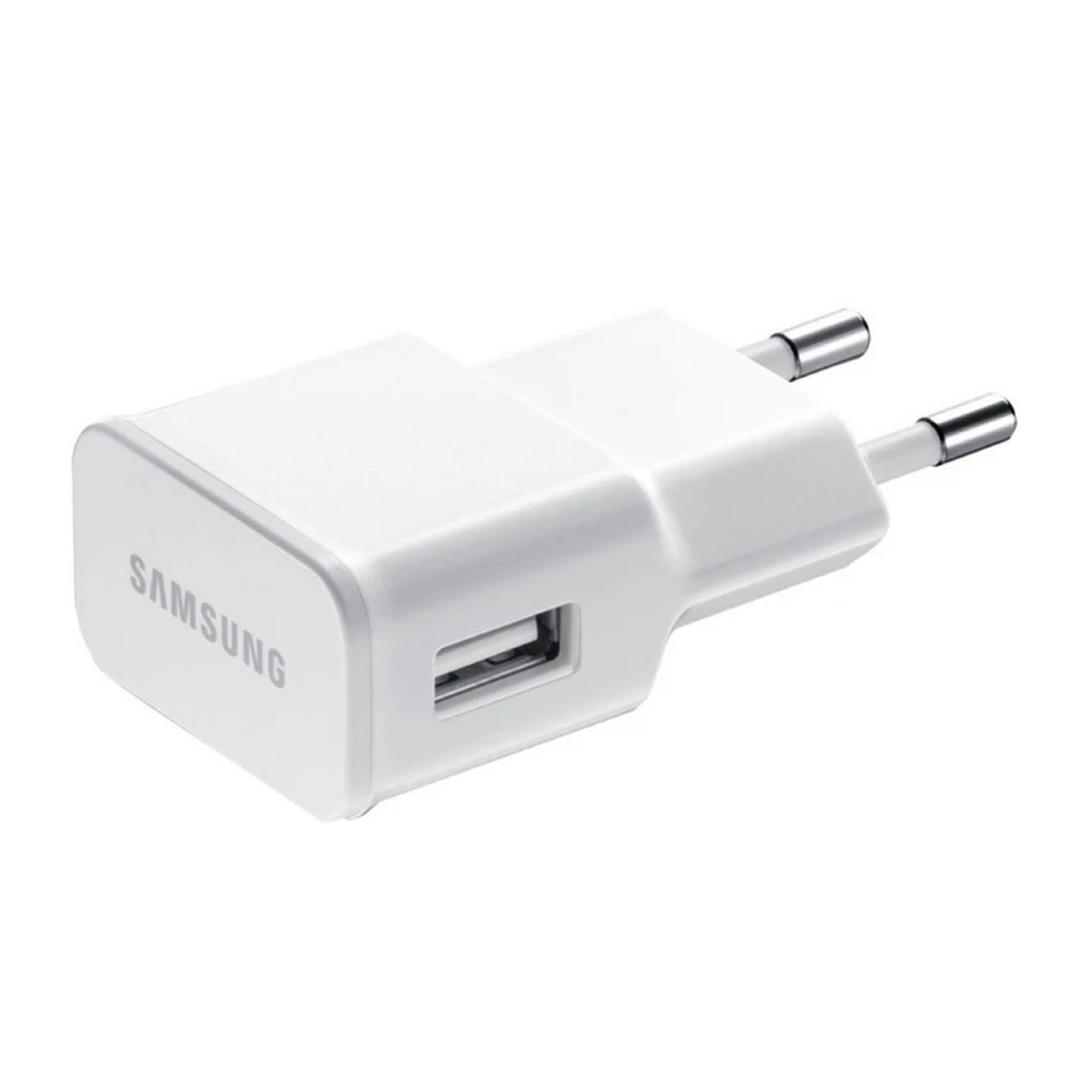 شارژر دیواری مدل EP-TA200 توان 10 وات-سفید شارژر دیواری مدل EP-TA200 توان 10 وات-سفید