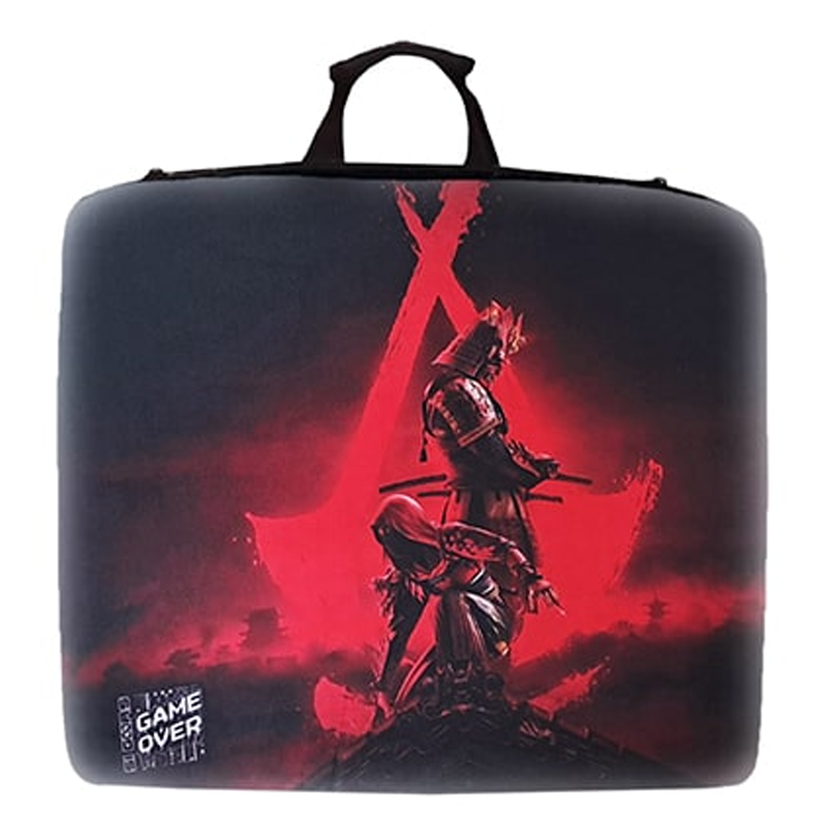 کیف حمل کنسول ps4 طرح ASSASSINS CREED کد A کیف حمل کنسول ps4 طرح ASSASSINS CREED کد A