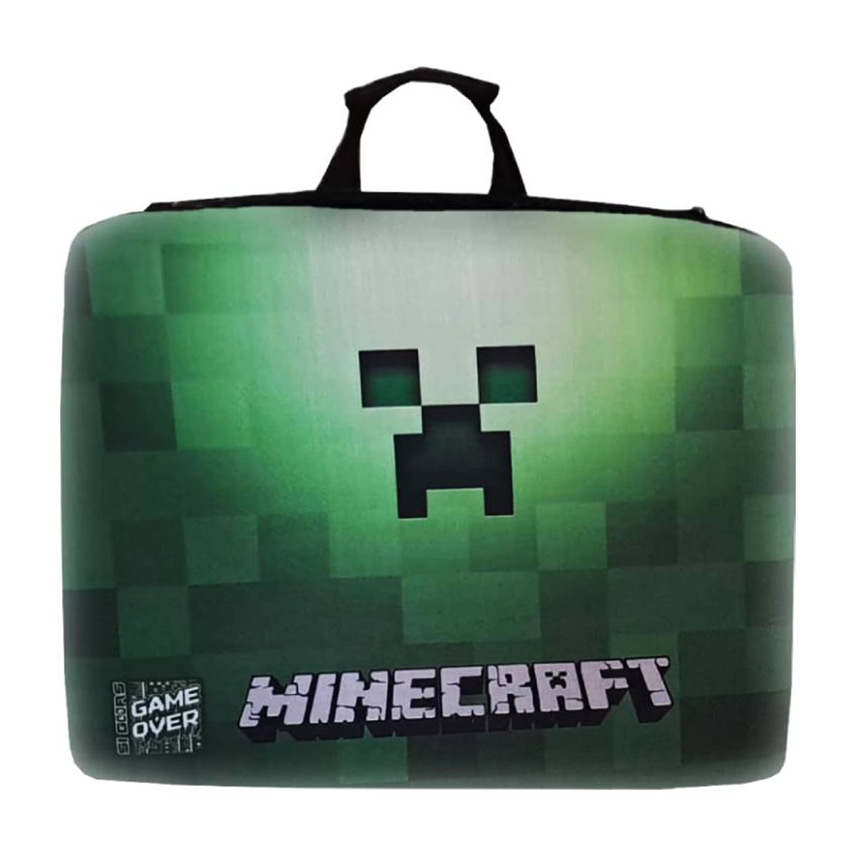 کیف حمل کنسول ps4 طرح ماینکرافت MINECRAFT کد B کیف حمل کنسول ps4 طرح ماینکرافت MINECRAFT کد B