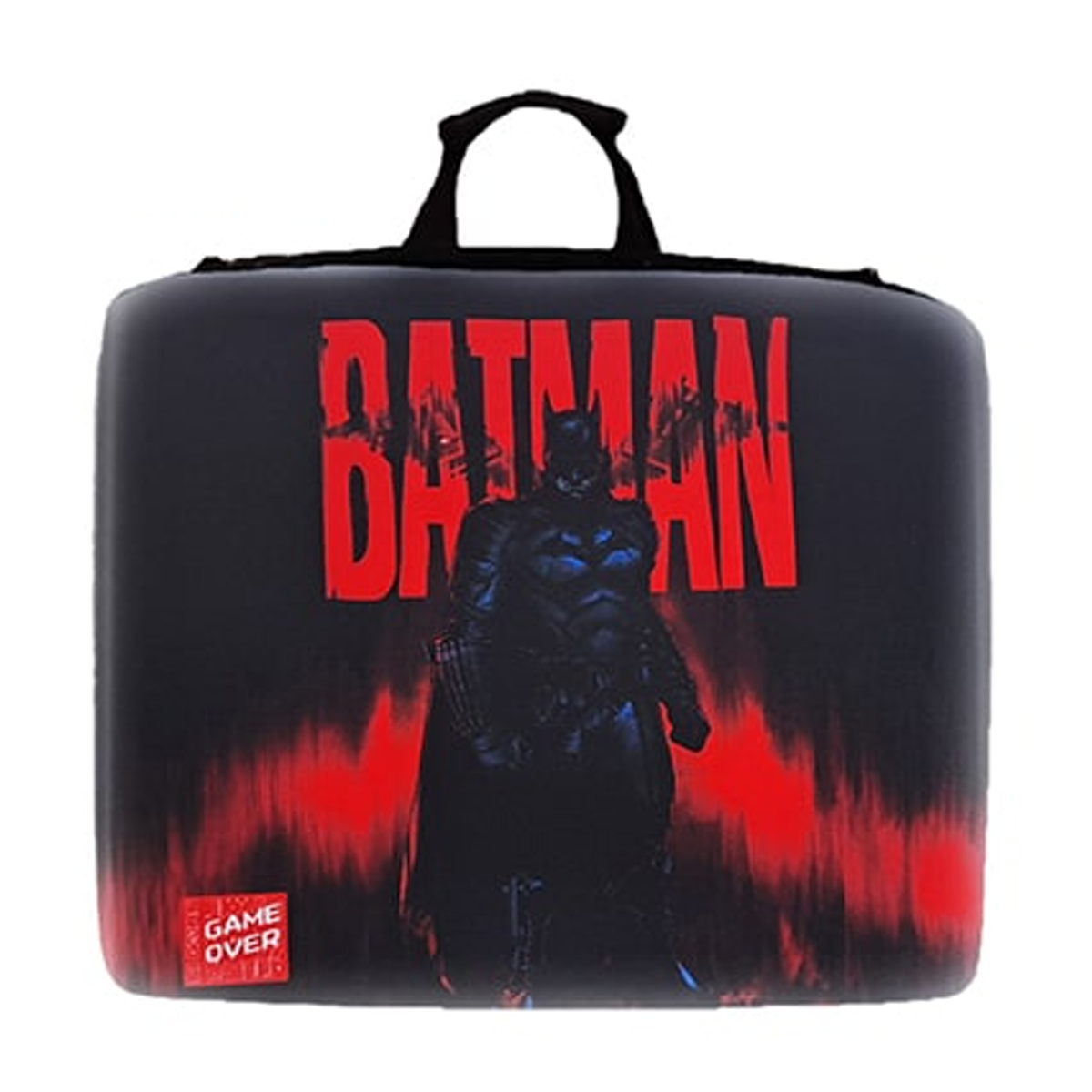 کیف حمل کنسول PS4 طرح Batman کیف حمل کنسول PS4 طرح Batman