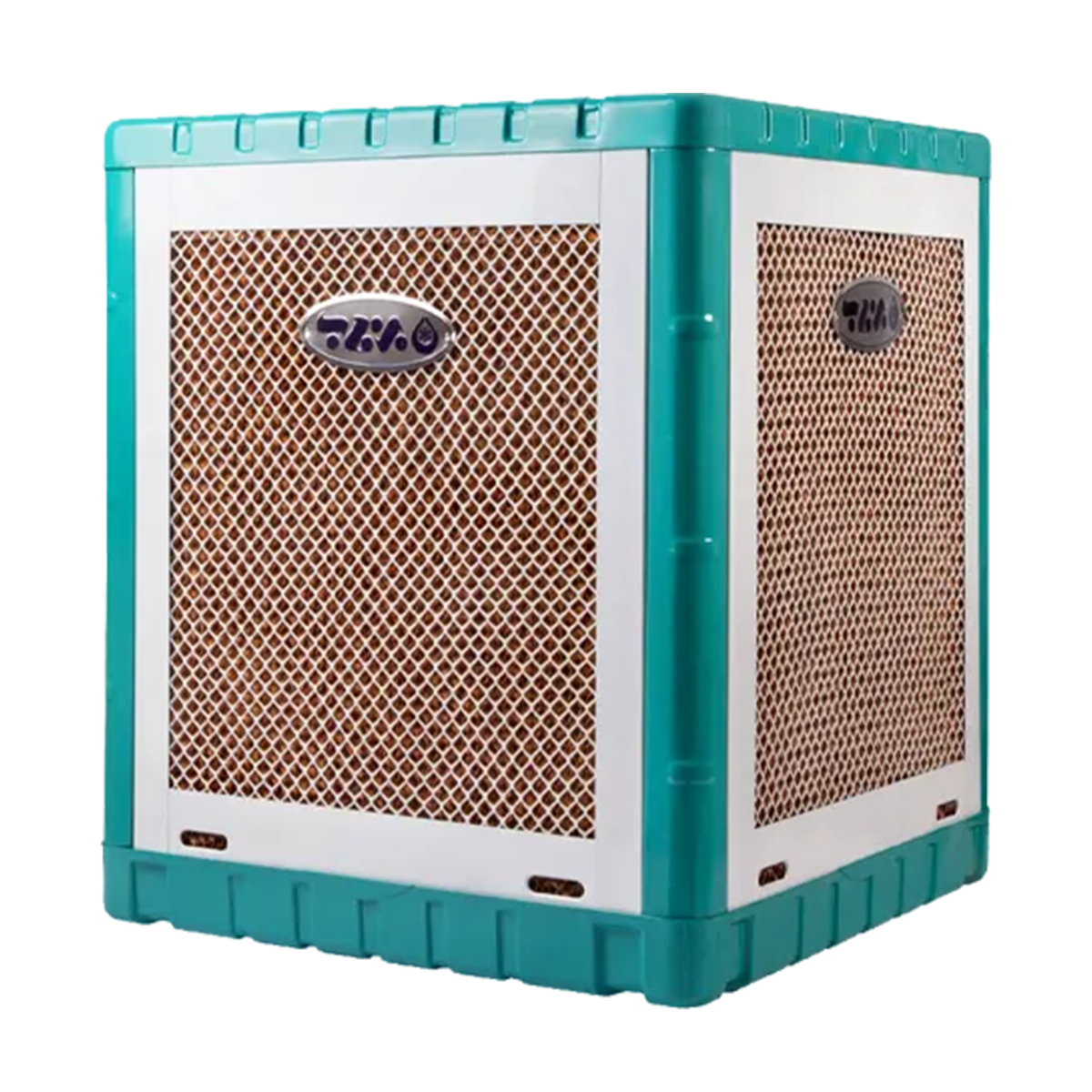 کولر آبی سلولزی برفاب 5000 مدل BF5-CP کولر آبی سلولزی برفاب 5000 مدل BF5-CP