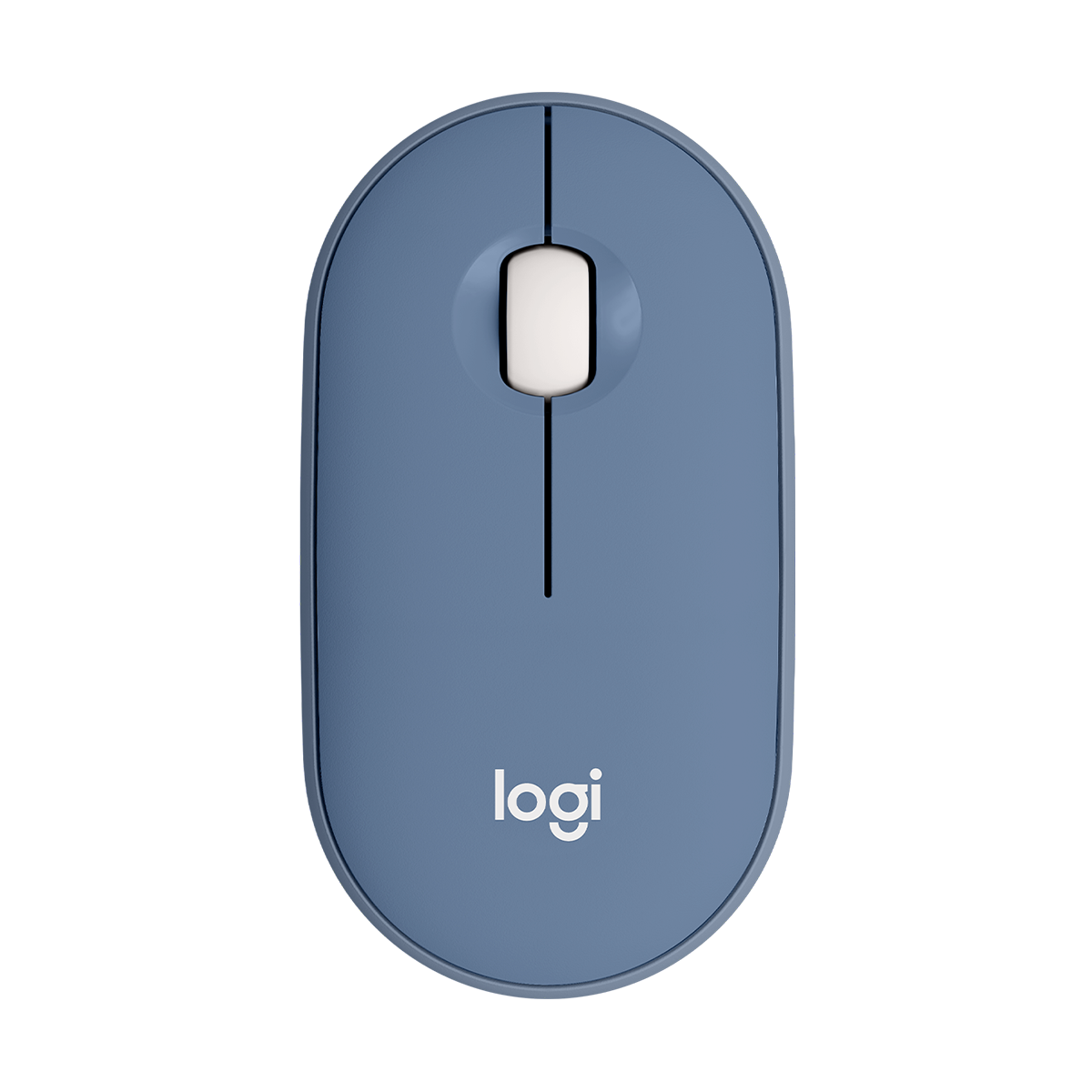 ماوس بی سیم لاجیتک مدل Pebble ماوس بی سیم لاجیتک مدل Pebble