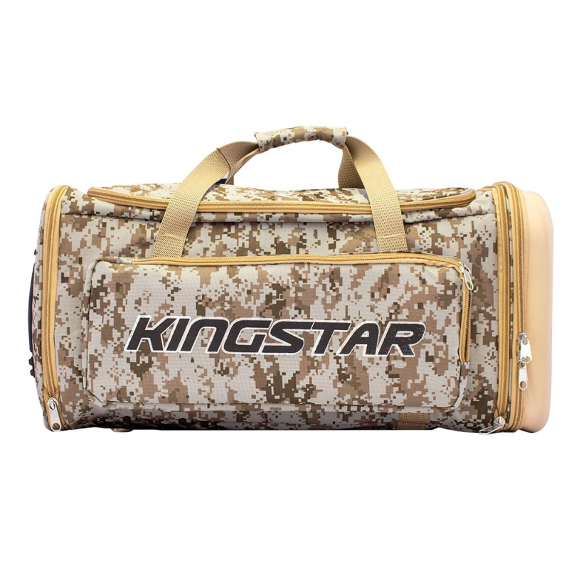 کیف حمل اسپیکر کینگ استار مدل KBS725 کد 5 کیف حمل اسپیکر کینگ استار مدل KBS725 کد 5