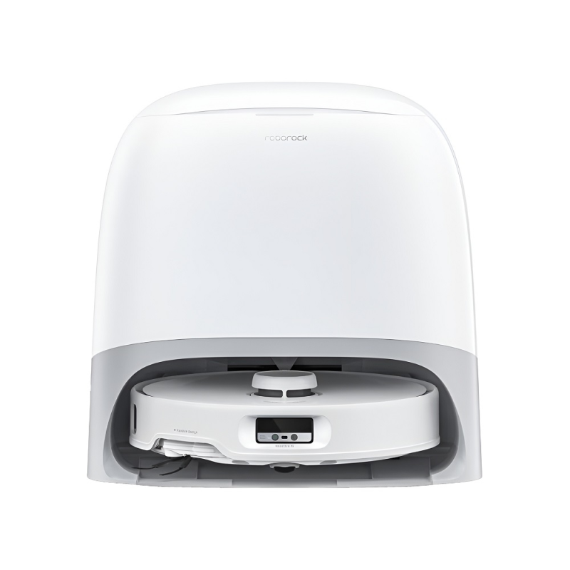 جاروبرقی رباتیک روبوراک مدل Qrevo Curv جاروبرقی رباتیک روبوراک مدل Qrevo Curv