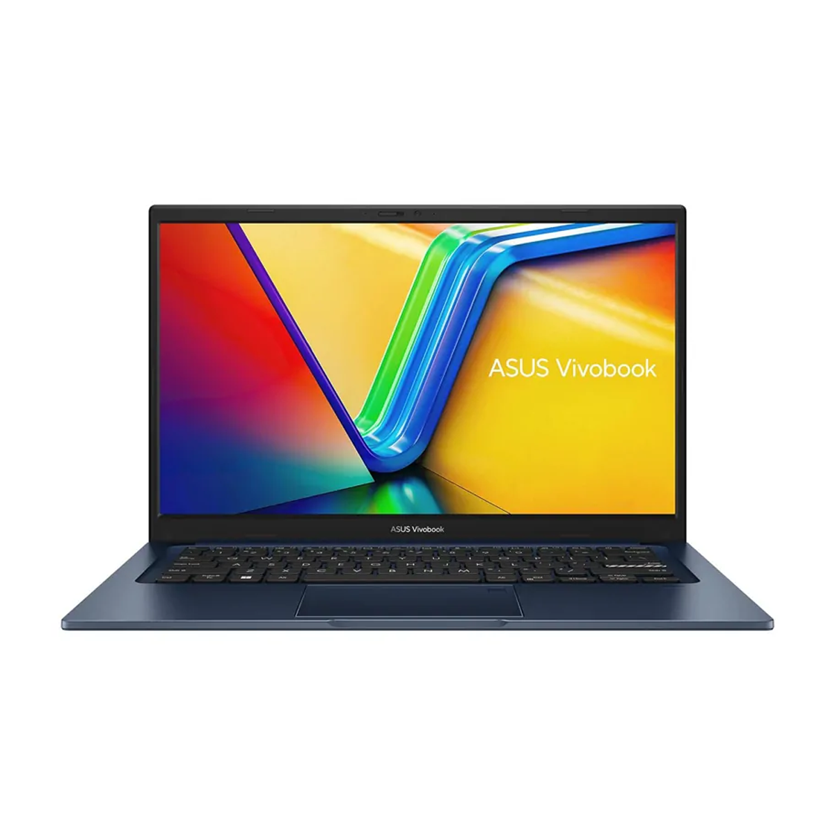 لپ تاپ ایسوس 14 اینچی مدل Vivobook X1404VA i7 1355U 40GB 1TB لپ تاپ ایسوس 14 اینچی مدل Vivobook X1404VA i7 1355U 40GB 1TB