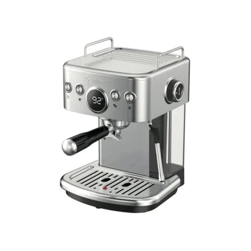 اسپرسو ساز مباشی مدل 2116-استیل اسپرسو ساز مباشی مدل 2116-استیل