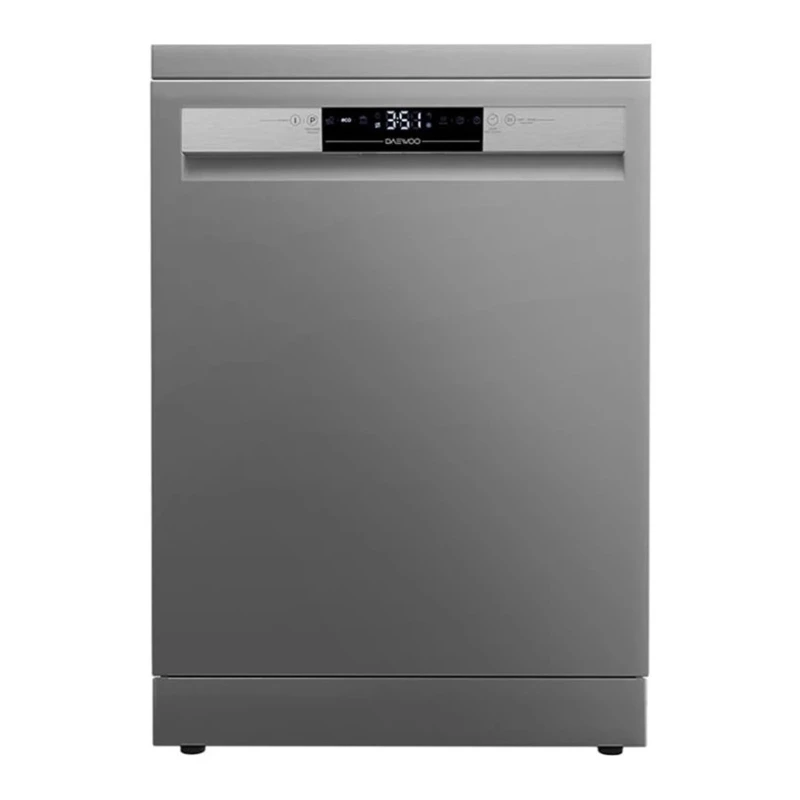 ماشین ظرفشویی 14 نفره دوو مدل DW-160S-استیل ماشین ظرفشویی 14 نفره دوو مدل DW-160S-استیل