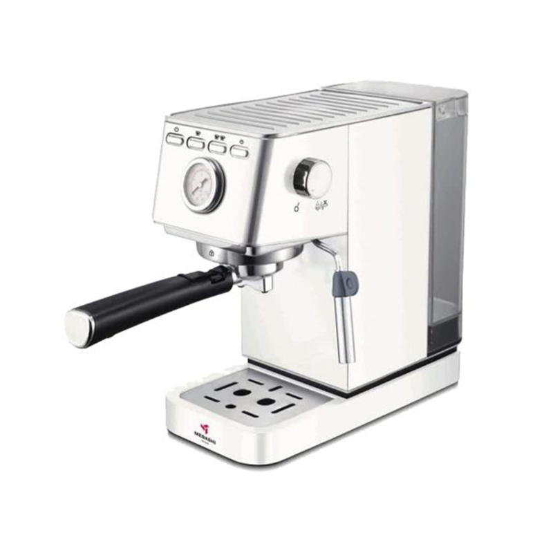 اسپرسو ساز مباشی مدل ECM 2023 اسپرسو ساز مباشی مدل ECM 2023