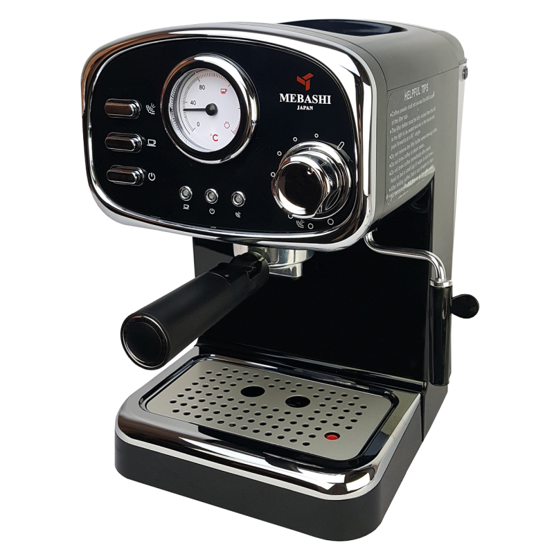 اسپرسو ساز مباشی مدل ECM2010 اسپرسو ساز مباشی مدل ECM2010