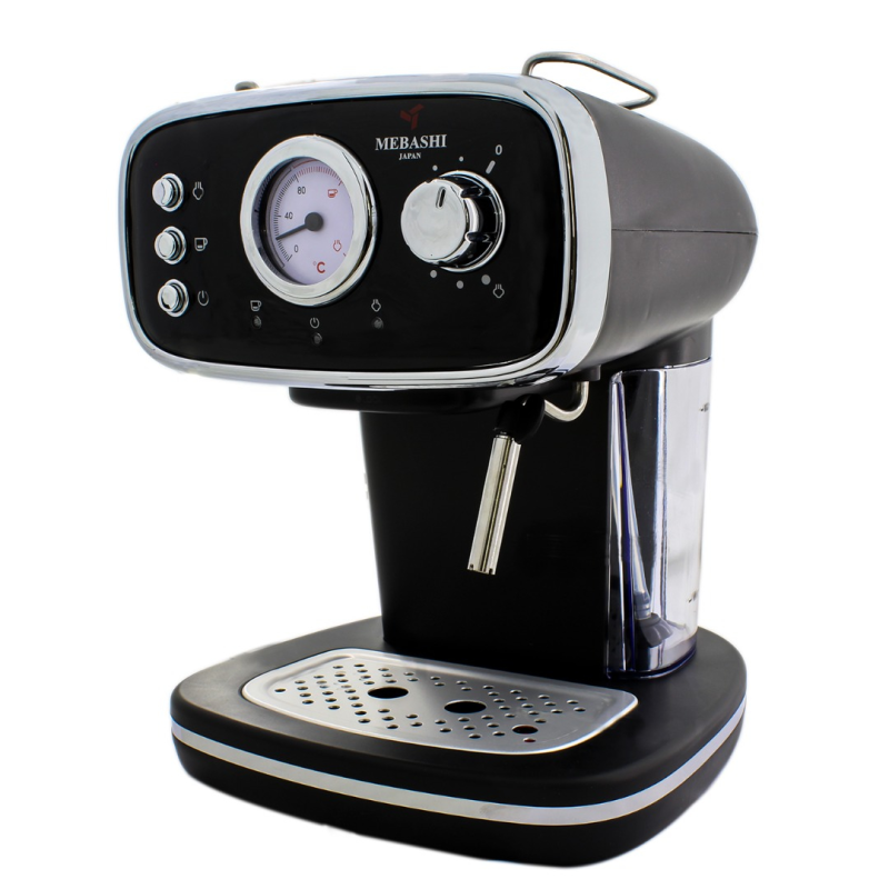 اسپرسوساز مباشی مدل ECM2019 اسپرسوساز مباشی مدل ECM2019