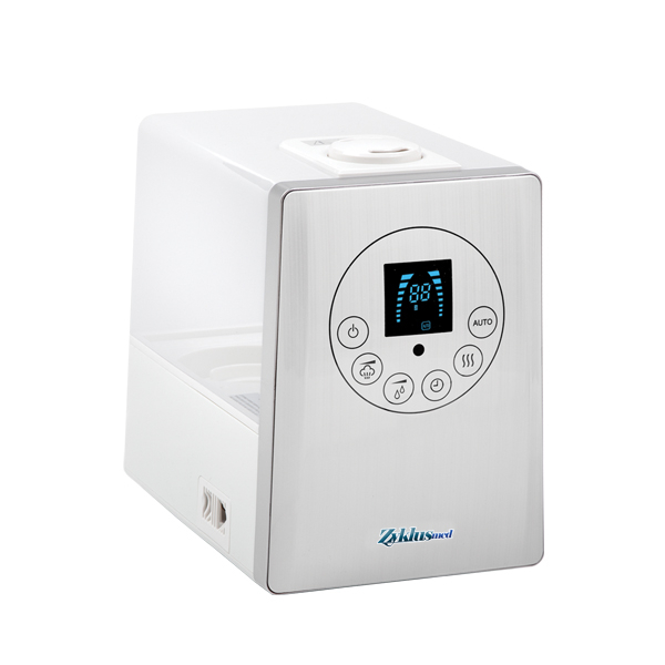 بخور سرد و گرم زیکلاس مد مدل CW 02 بخور سرد و گرم زیکلاس مد مدل CW 02