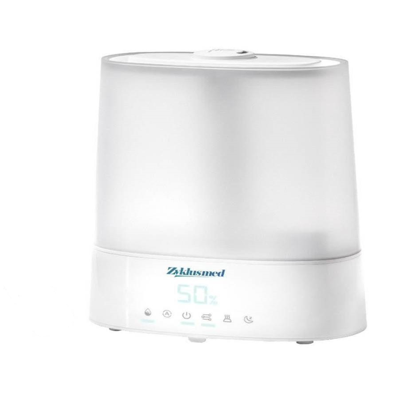 بخور سرد و گرم زیکلاس مد مدل ZYK_2320A بخور سرد و گرم زیکلاس مد مدل ZYK_2320A