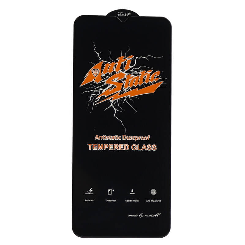 محافظ صفحه نمایش میتوبل مدل antistatic مناسب برای گوشی موبایل شیائومی 11t/11t pro/poco x3/poco x3 pro/poco F3/poco x2 محافظ صفحه نمایش میتوبل مدل antistatic مناسب برای گوشی موبایل شیائومی 11t/11t pro/poco x3/poco x3 pro/poco F3/poco x2