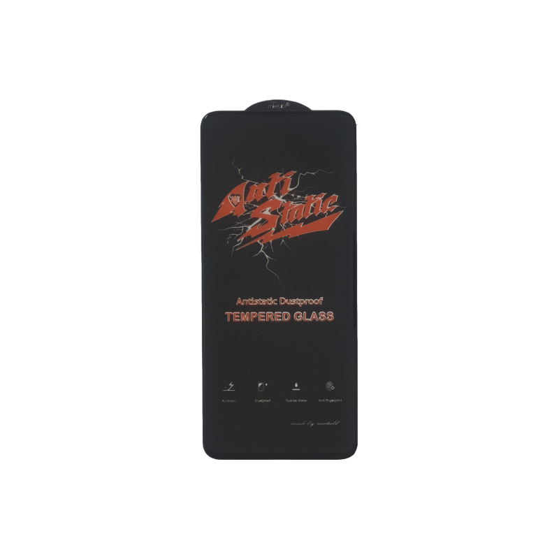 محافظ صفحه نمایش میتوبل مدل ANTISTATIC مناسب برای گوشی موبایل شیائومی POCO X3 / X3 PRO / X3 NFC محافظ صفحه نمایش میتوبل مدل ANTISTATIC مناسب برای گوشی موبایل شیائومی POCO X3 / X3 PRO / X3 NFC