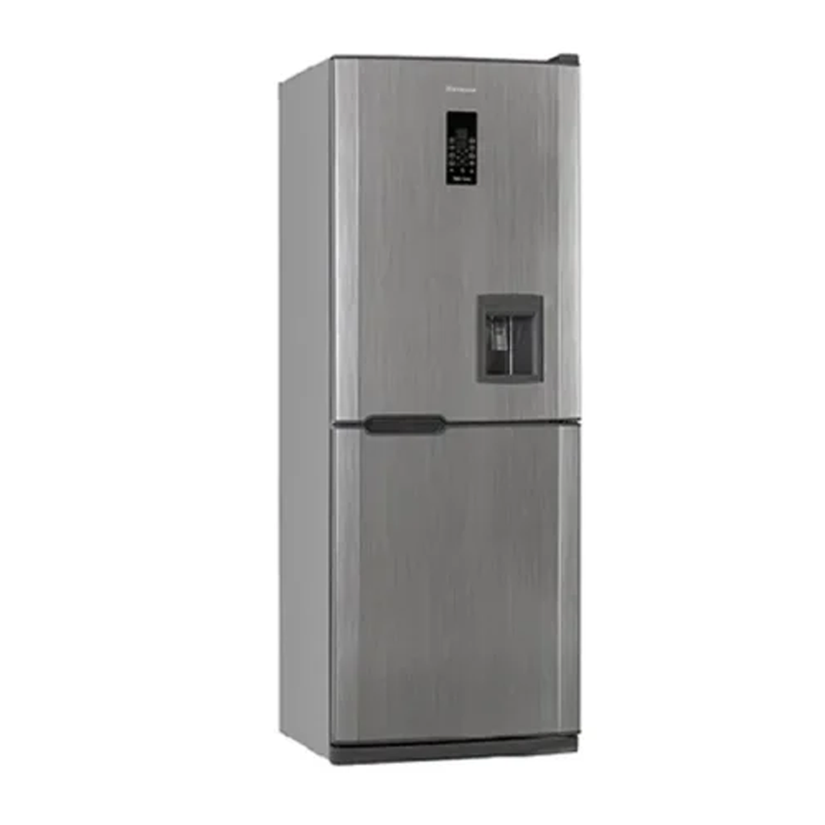 یخچال فریزر هیمالیا مدل اونیکس آبریزدار یخچال فریزر هیمالیا مدل اونیکس آبریزدار