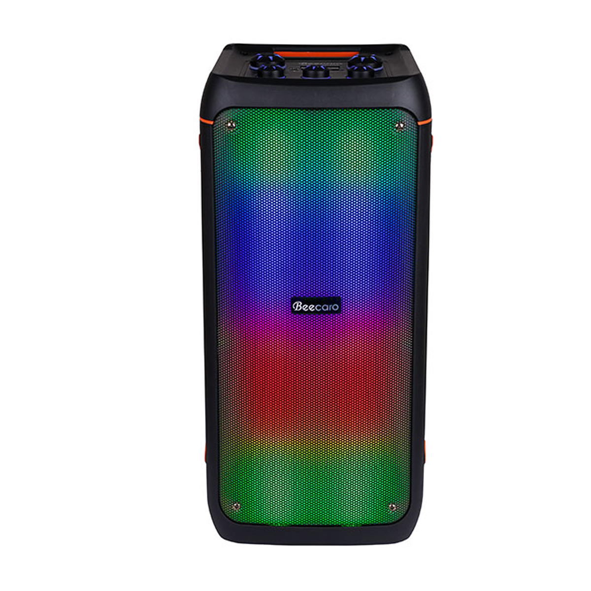 پارتی باکس بیکارو مدل KB2 پارتی باکس بیکارو مدل KB2