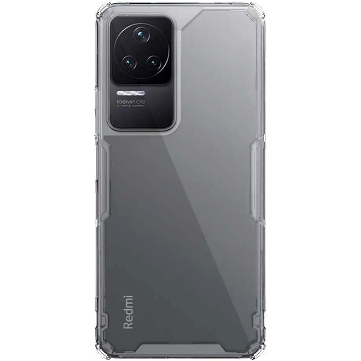 کاور گوشی شیائومی Redmi K40S / Poco F4 5G نیلکین مدل Nature Pro کاور گوشی شیائومی Redmi K40S / Poco F4 5G نیلکین مدل Nature Pro