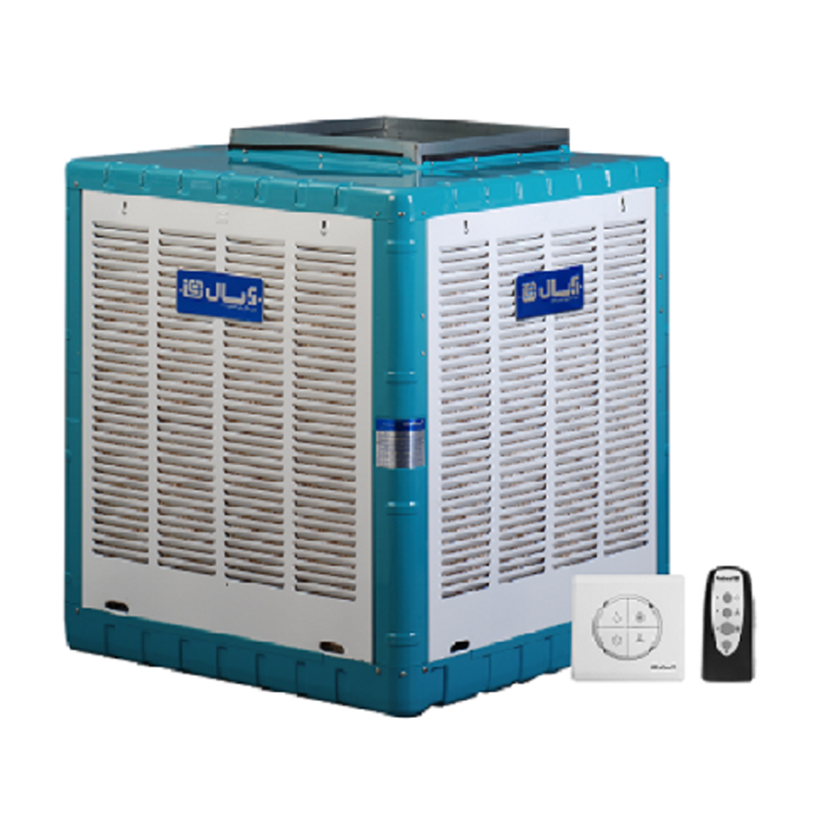 کولر آبی 4800 آبسال مدل AC48R  کولر آبی 4800 آبسال مدل AC48R
