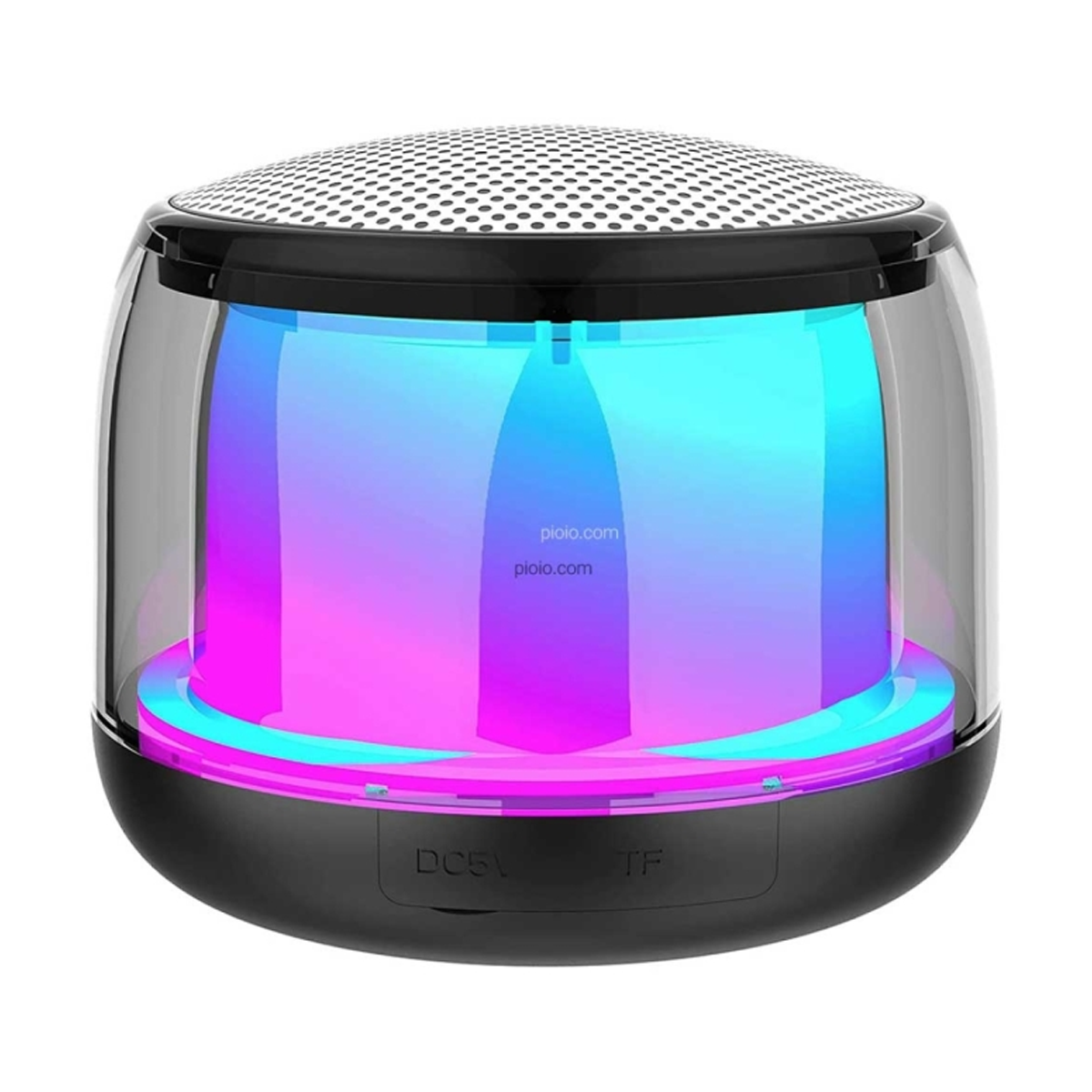 اسپیکر بلوتوثی مدل S100 اسپیکر بلوتوثی مدل S100