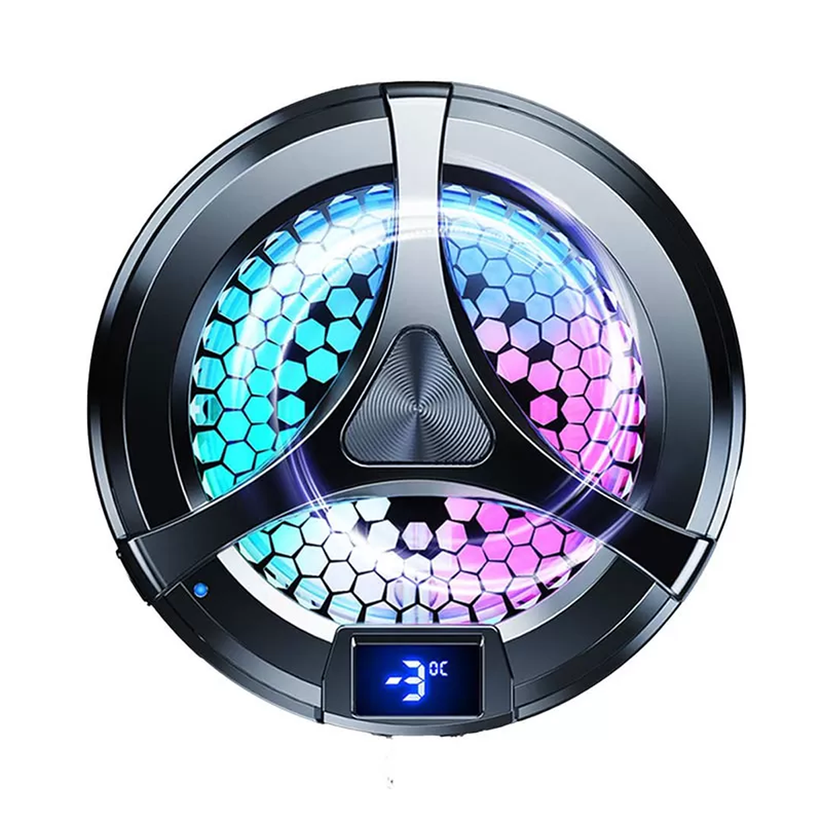 خنک کننده گوشی موبایل پرودو مدل PDX624 خنک کننده گوشی موبایل پرودو مدل PDX624