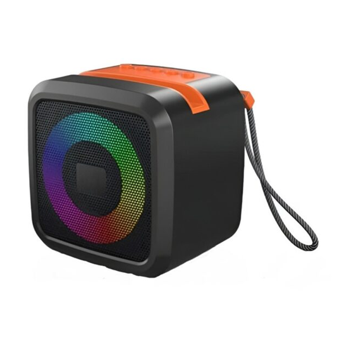 اسپیکر بلوتوثی مدل X-911 اسپیکر بلوتوثی مدل X-911