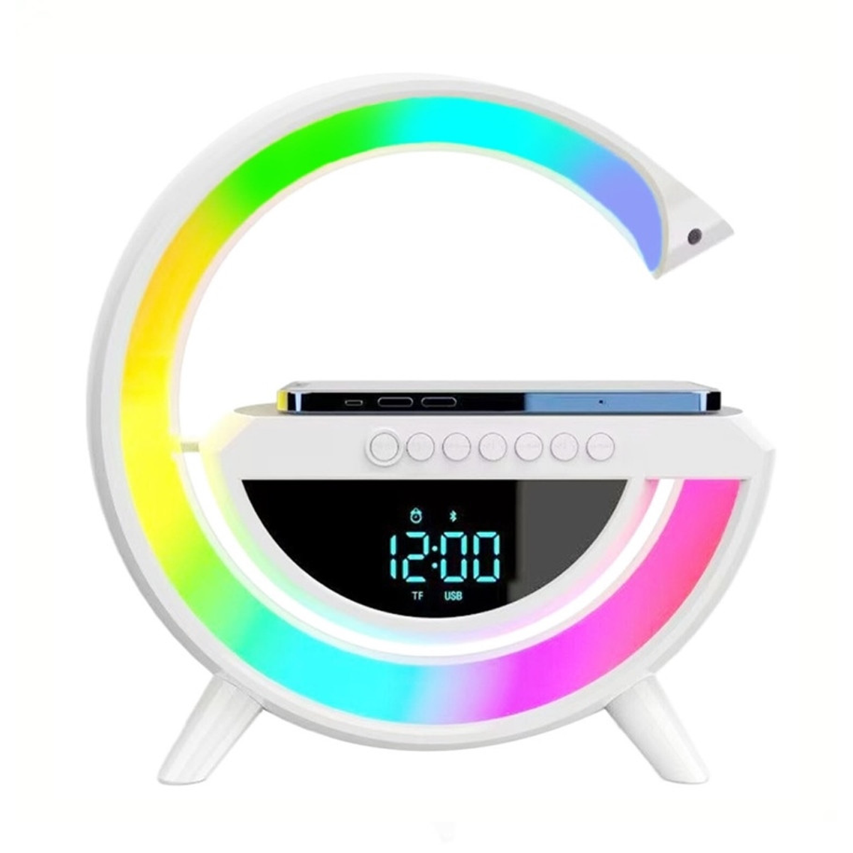 اسپیکر بلوتوثی مدل BT-3401 اسپیکر بلوتوثی مدل BT-3401