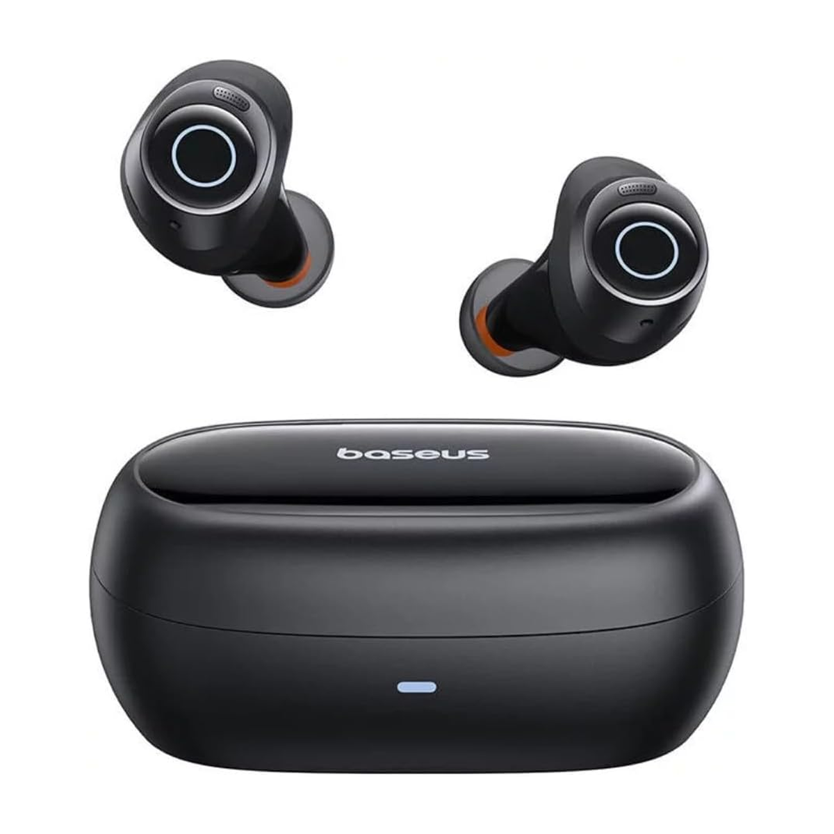 هندزفری بلوتوثی باسئوس مدل Bowie MA20-مشکی هندزفری بلوتوثی باسئوس مدل Bowie MA20-مشکی