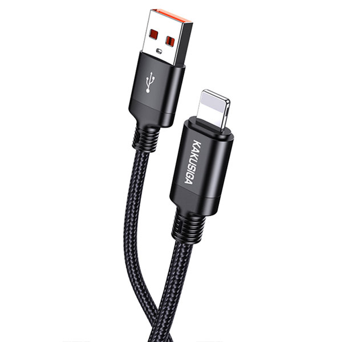 کابل لایتنینگ کاکوسیگا مدل KSC-970 طول 1 متر