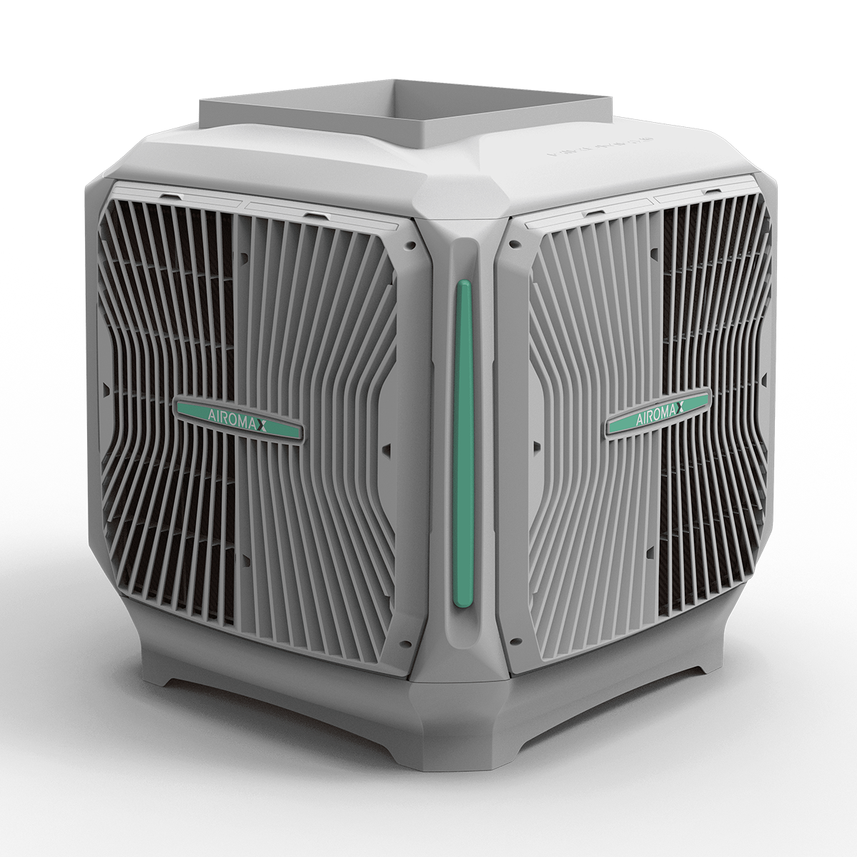 کولر آبی سلولزی 6000 ایرومکس مدل بالا زن AM65 کولر آبی سلولزی 6000 ایرومکس مدل بالا زن AM65