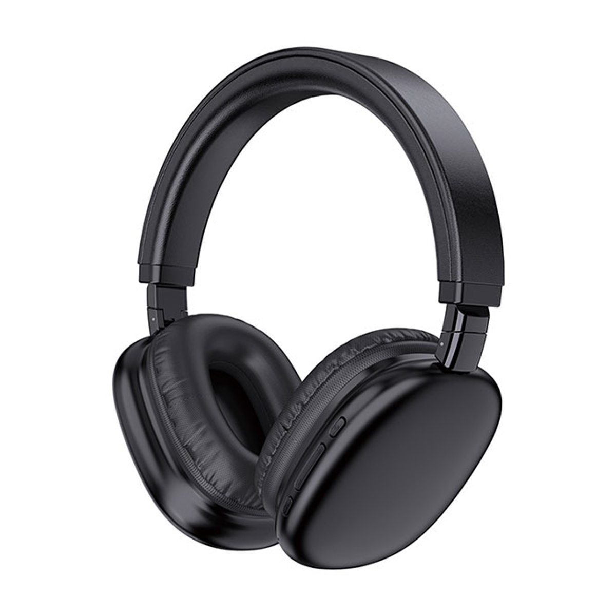 هدفون بلوتوثی کاکوسیگا مدل KSC-838-مشکی هدفون بلوتوثی کاکوسیگا مدل KSC-838-مشکی