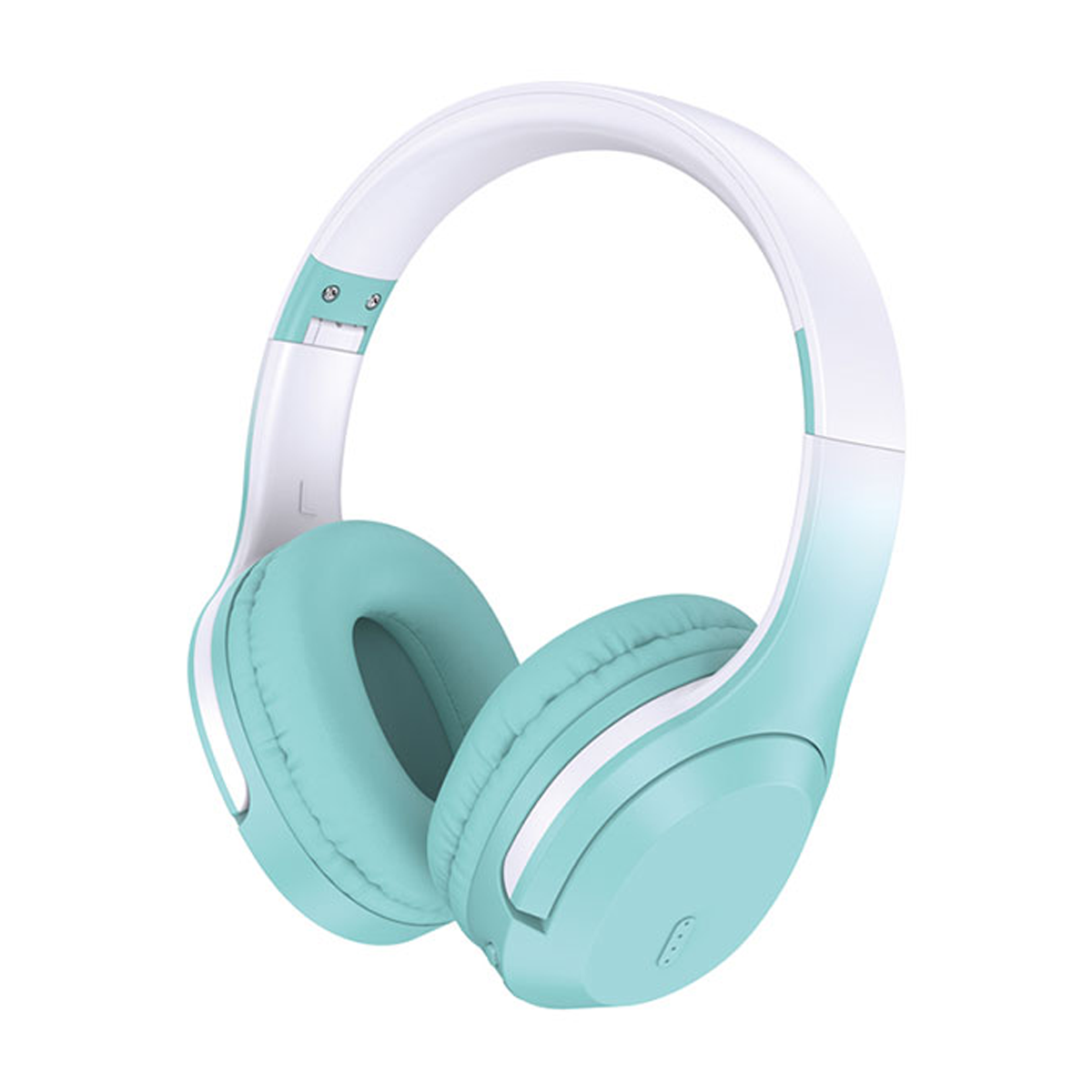 هدفون بلوتوثی کاکوسیگا مدل KSC-840 سری YUNZHI-سبز هدفون بلوتوثی کاکوسیگا مدل KSC-840 سری YUNZHI-سبز