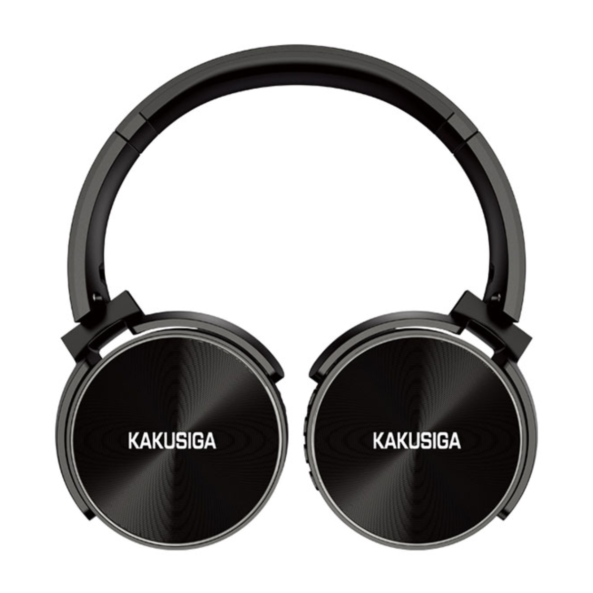 هدفون کاکوسیگا مدل KSC-658 سری QINGLING-مشکی هدفون کاکوسیگا مدل KSC-658 سری QINGLING-مشکی