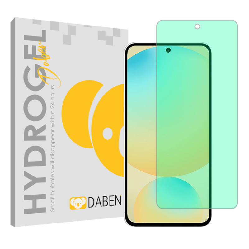 محافظ صفحه نمایش گرین لایت دبن مدل Tough مناسب برای گوشی موبایل سامسونگ Galaxy S24 FE محافظ صفحه نمایش گرین لایت دبن مدل Tough مناسب برای گوشی موبایل سامسونگ Galaxy S24 FE