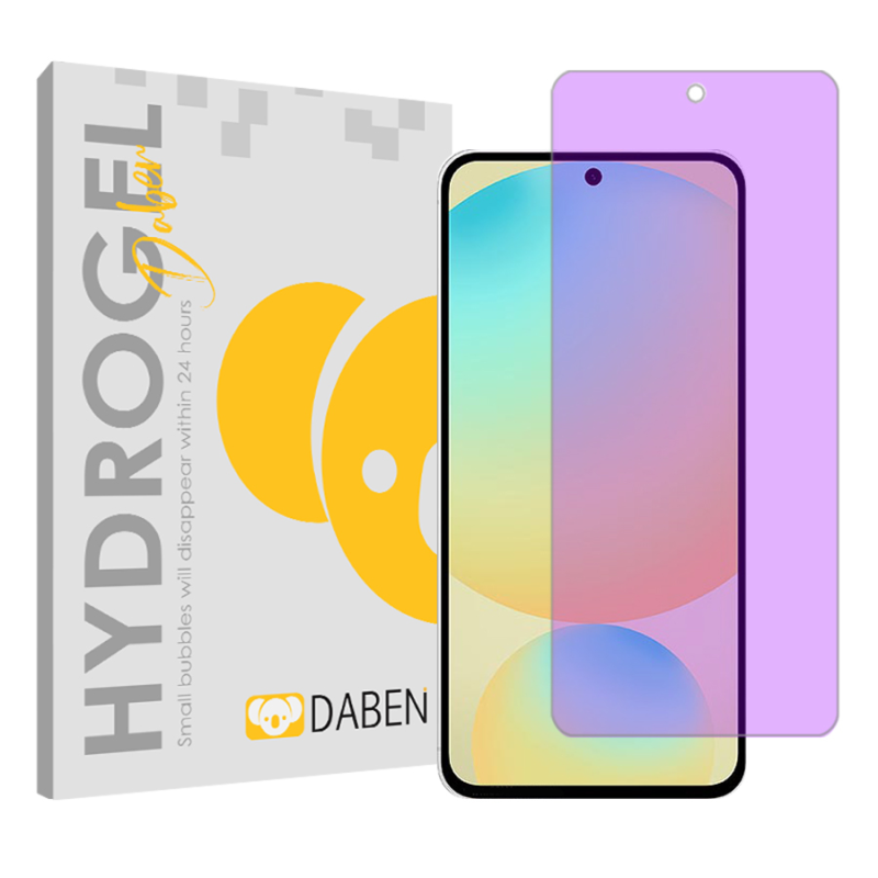 محافظ صفحه نمایش ضد اشعه بنفش دبن مدل Tough مناسب برای گوشی موبایل سامسونگ Galaxy S24 FE محافظ صفحه نمایش ضد اشعه بنفش دبن مدل Tough مناسب برای گوشی موبایل سامسونگ Galaxy S24 FE