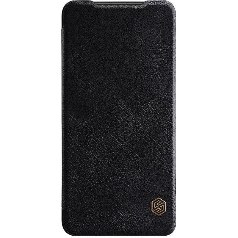 کیف کلاسوری گوشی سامسونگ Galaxy A33 5G نیلکین مدل Qin Leather Case-مشکی کیف کلاسوری گوشی سامسونگ Galaxy A33 5G نیلکین مدل Qin Leather Case-مشکی