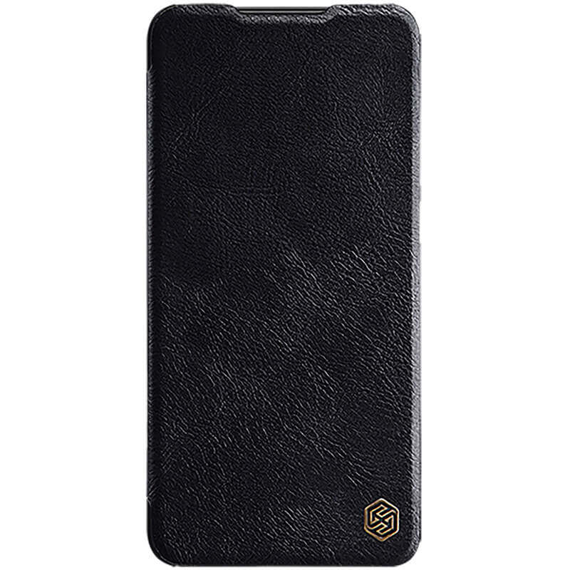کیف کلاسوری گوشی شیائومی Poco X4 GT 5G نیلکین مدل QIN Leather Case کیف کلاسوری گوشی شیائومی Poco X4 GT 5G نیلکین مدل QIN Leather Case