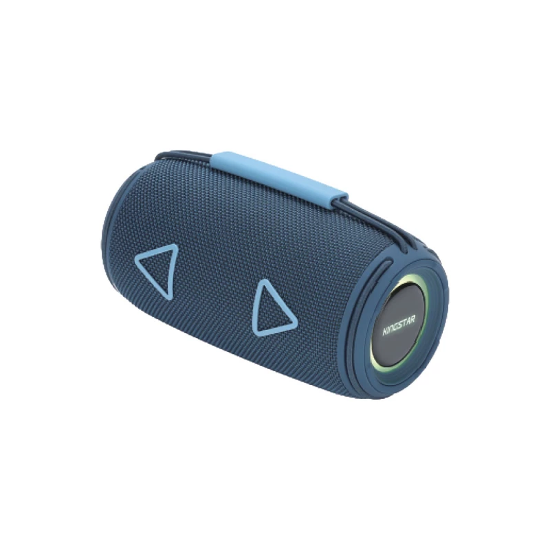 اسپیکر بلوتوثی کینگ استار مدل KBS159-سرمهای اسپیکر بلوتوثی کینگ استار مدل KBS159-سرمهای