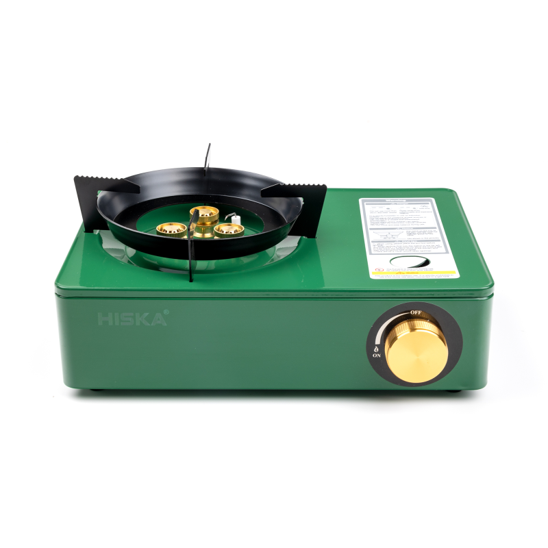 اجاق سفری هیسکا مدل H24 اجاق سفری هیسکا مدل H24