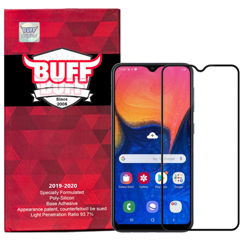 گلس گوشی سامسونگ Galaxy A10 بوف 5D مدل F33 گلس گوشی سامسونگ Galaxy A10 بوف 5D مدل F33