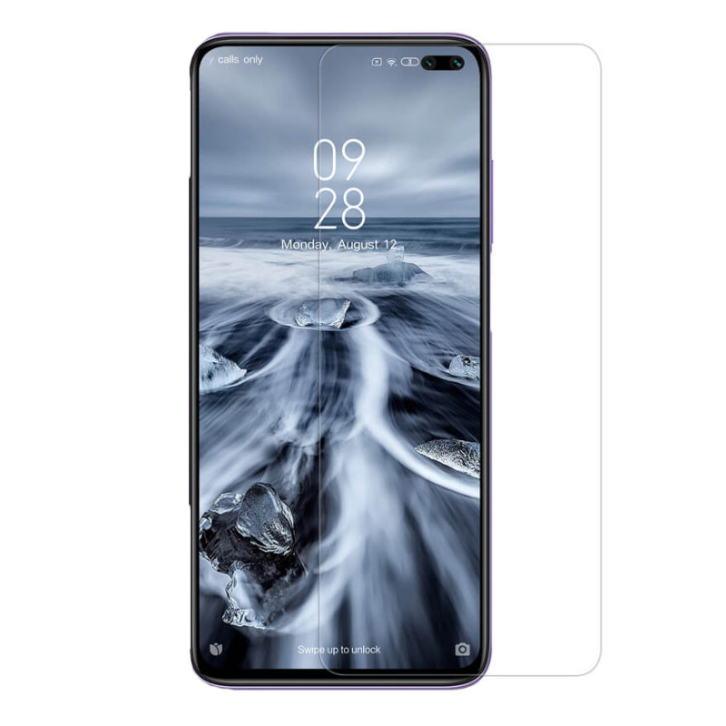 گلس گوشی شیائومی Redmi K30 نیلکین مدل H Plus Pro گلس گوشی شیائومی Redmi K30 نیلکین مدل H Plus Pro