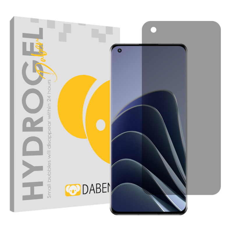 محافظ صفحه نمایش حریم شخصی دبن مدل Tough مناسب برای گوشی موبایل وان پلاس 10 Pro محافظ صفحه نمایش حریم شخصی دبن مدل Tough مناسب برای گوشی موبایل وان پلاس 10 Pro