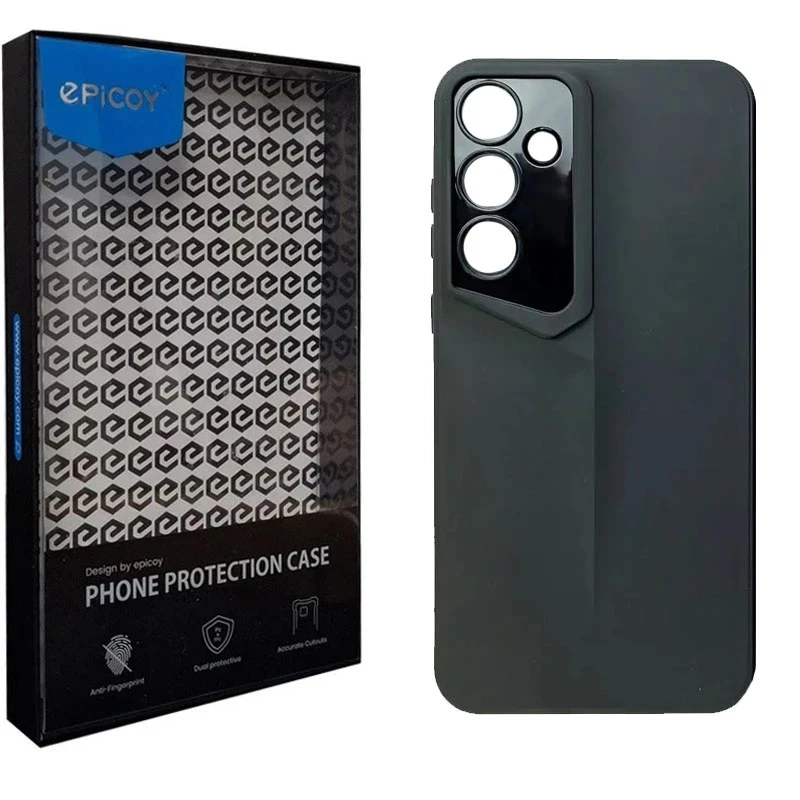 کاور گوشی سامسونگ Galaxy A16 اپیکوی مدل Porsche Design-خاکی کاور گوشی سامسونگ Galaxy A16 اپیکوی مدل Porsche Design-خاکی