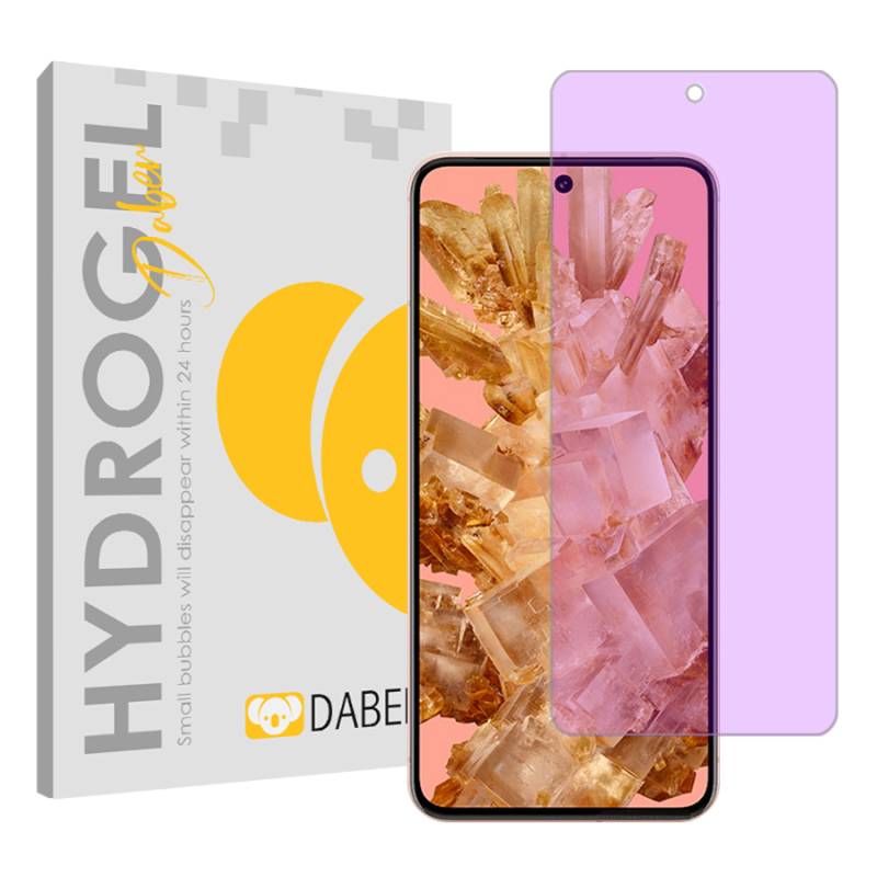 محافظ صفحه نمایش آنتی پرپل دبن مدل Tough مناسب برای گوشی موبایل گوگل Pixel 8 محافظ صفحه نمایش آنتی پرپل دبن مدل Tough مناسب برای گوشی موبایل گوگل Pixel 8