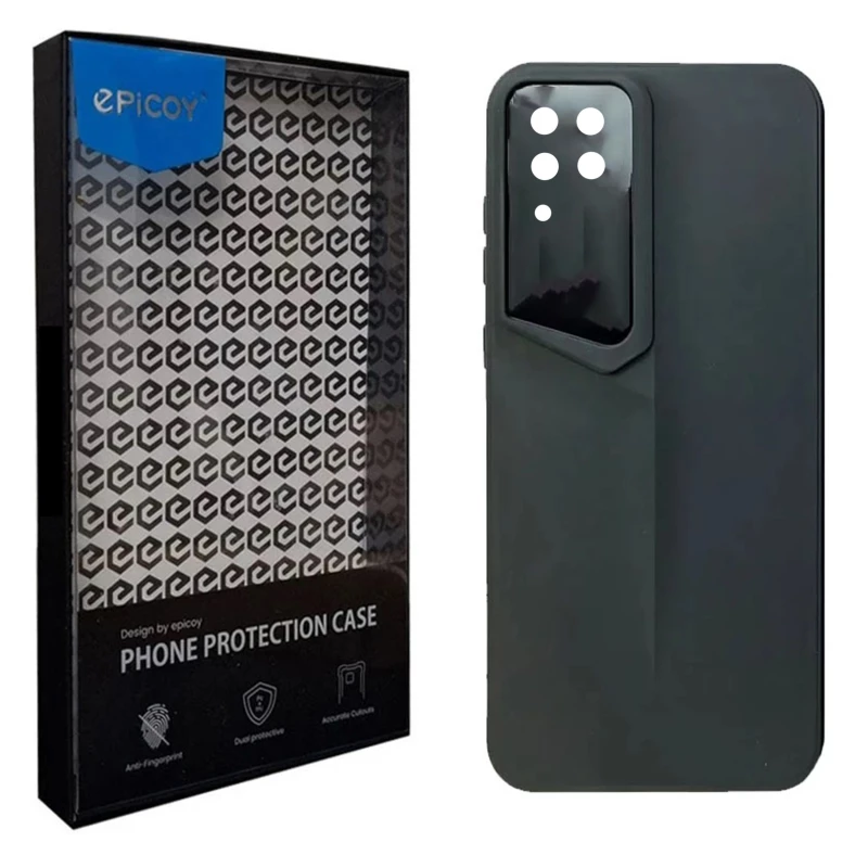 کاور گوشی سامسونگ Galaxy A22 4G اپیکوی مدل Porsche Design-آبی  کاور گوشی سامسونگ Galaxy A22 4G اپیکوی مدل Porsche Design-آبی