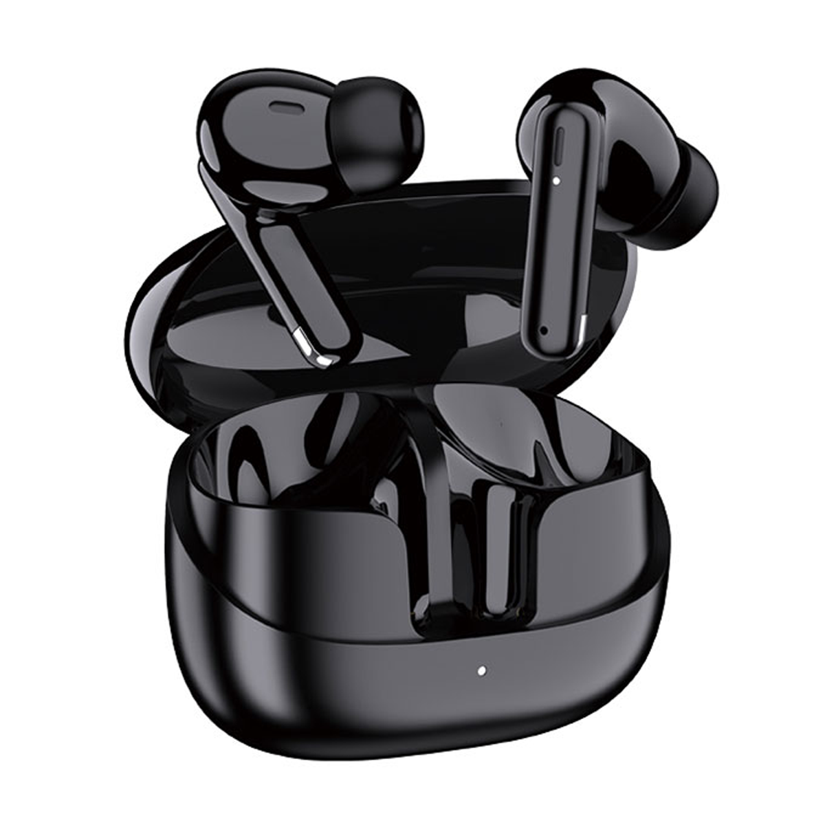 هندزفری بلوتوثی کاکوسیگا مدل KSC-1116 سری HUAXIN-مشکی هندزفری بلوتوثی کاکوسیگا مدل KSC-1116 سری HUAXIN-مشکی