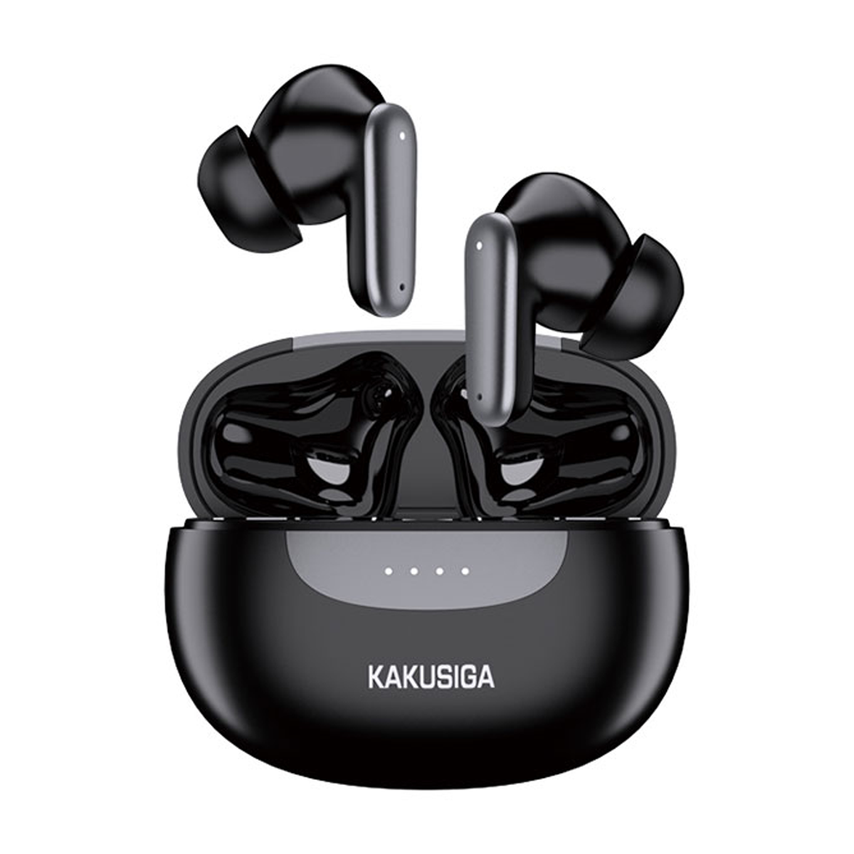 هندزفری بلوتوثی کاکوسیگا مدل KSC-1112 سری LEDI-مشکی هندزفری بلوتوثی کاکوسیگا مدل KSC-1112 سری LEDI-مشکی