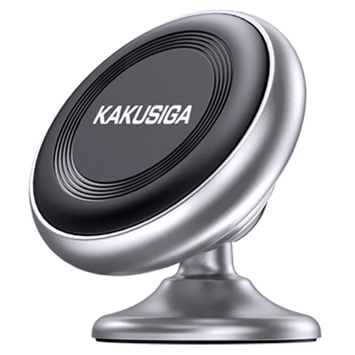 پایه نگهدارنده گوشی موبایل کاکوسیگا مدل KSC-791-نقرهای پایه نگهدارنده گوشی موبایل کاکوسیگا مدل KSC-791-نقرهای